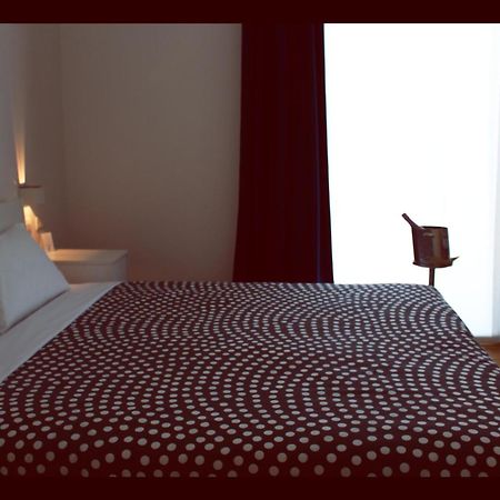 Hotel Forlanini 52 Parma Phòng bức ảnh