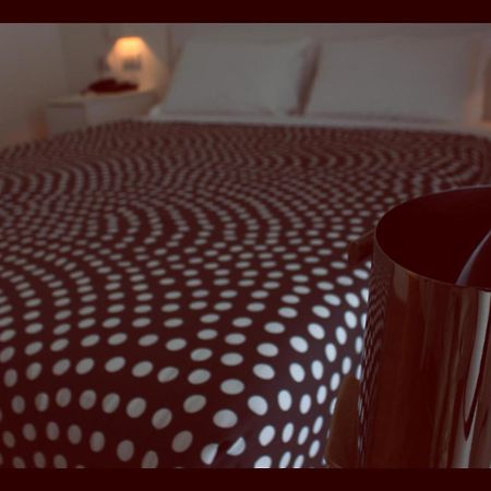 Hotel Forlanini 52 Parma Phòng bức ảnh
