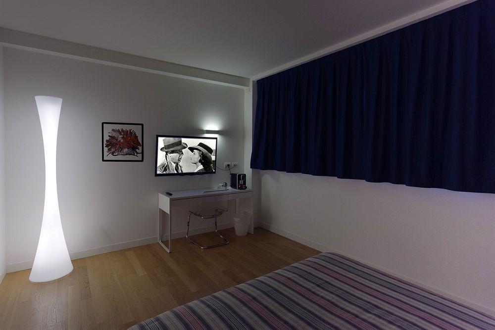 Hotel Forlanini 52 Parma Ngoại thất bức ảnh