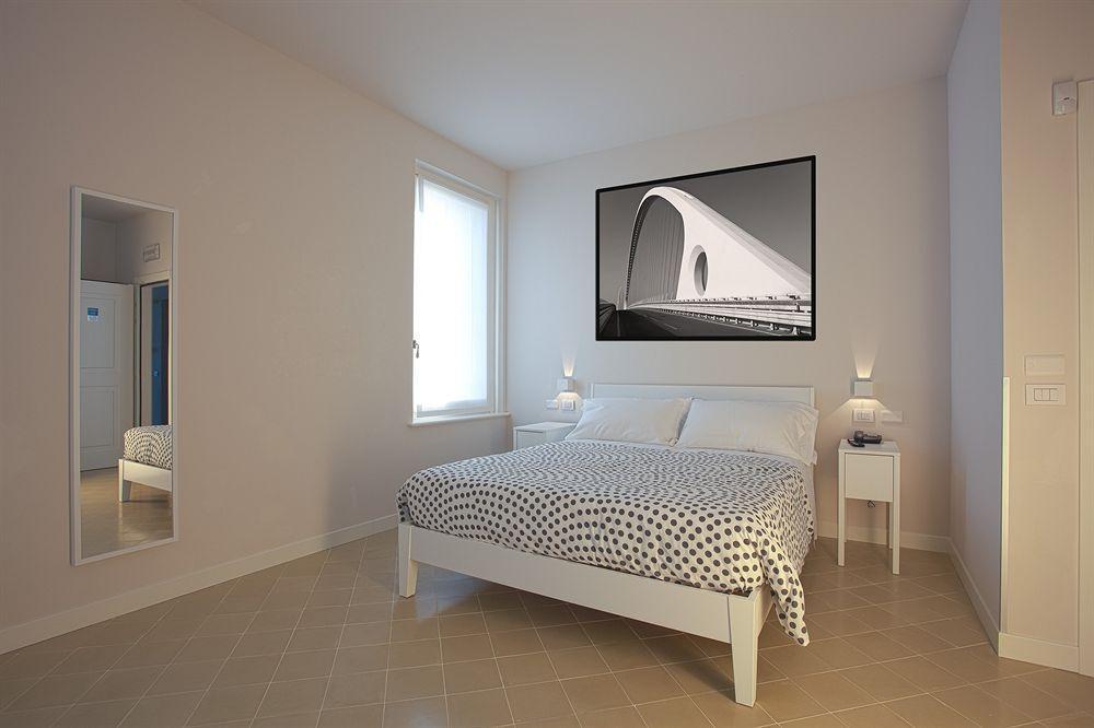Hotel Forlanini 52 Parma Ngoại thất bức ảnh