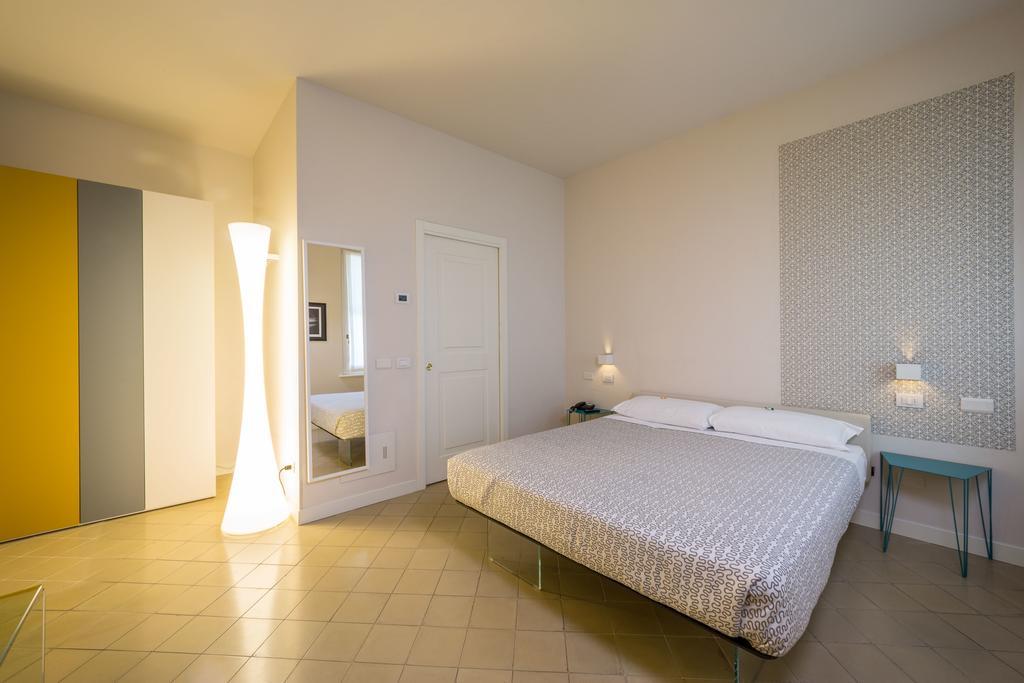 Hotel Forlanini 52 Parma Ngoại thất bức ảnh