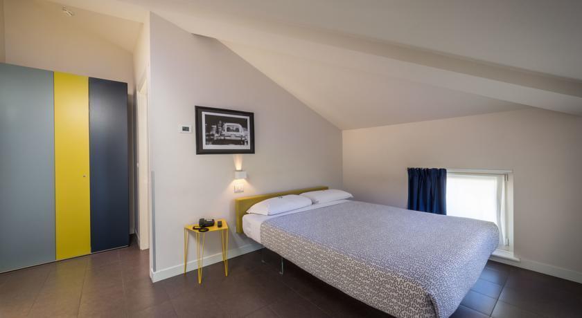 Hotel Forlanini 52 Parma Ngoại thất bức ảnh