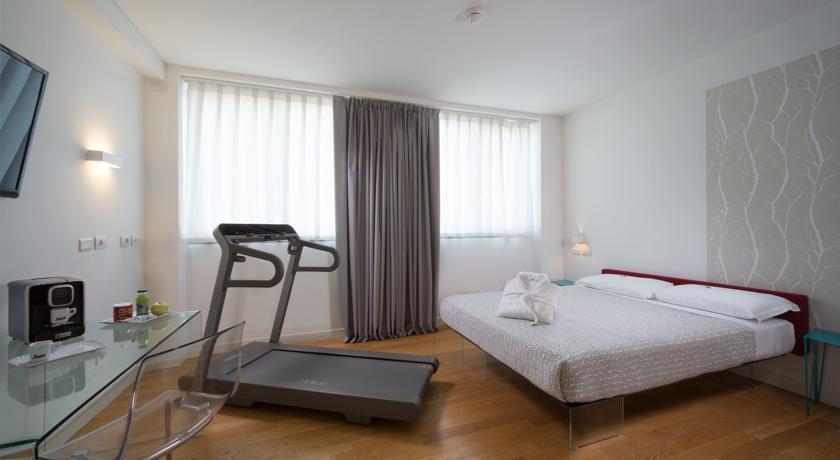 Hotel Forlanini 52 Parma Ngoại thất bức ảnh