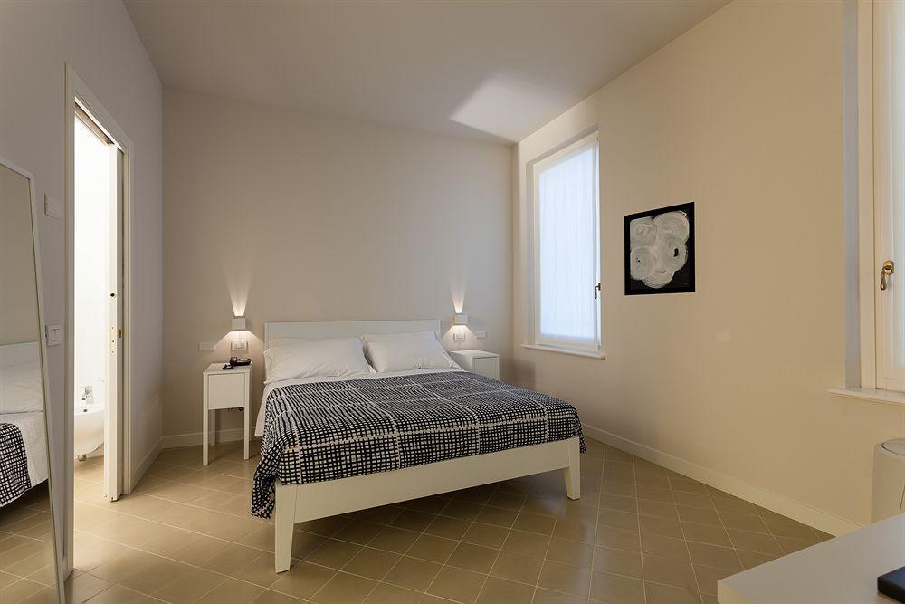 Hotel Forlanini 52 Parma Ngoại thất bức ảnh