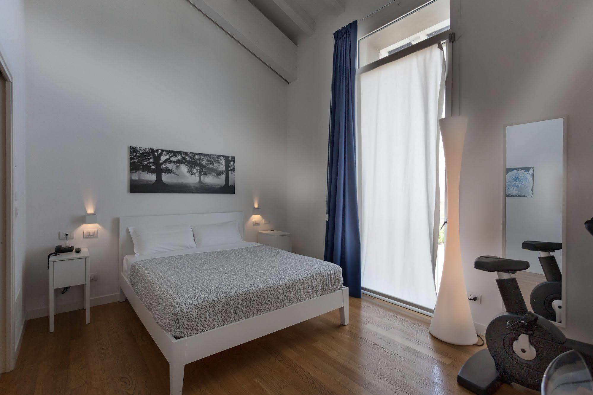 Hotel Forlanini 52 Parma Ngoại thất bức ảnh