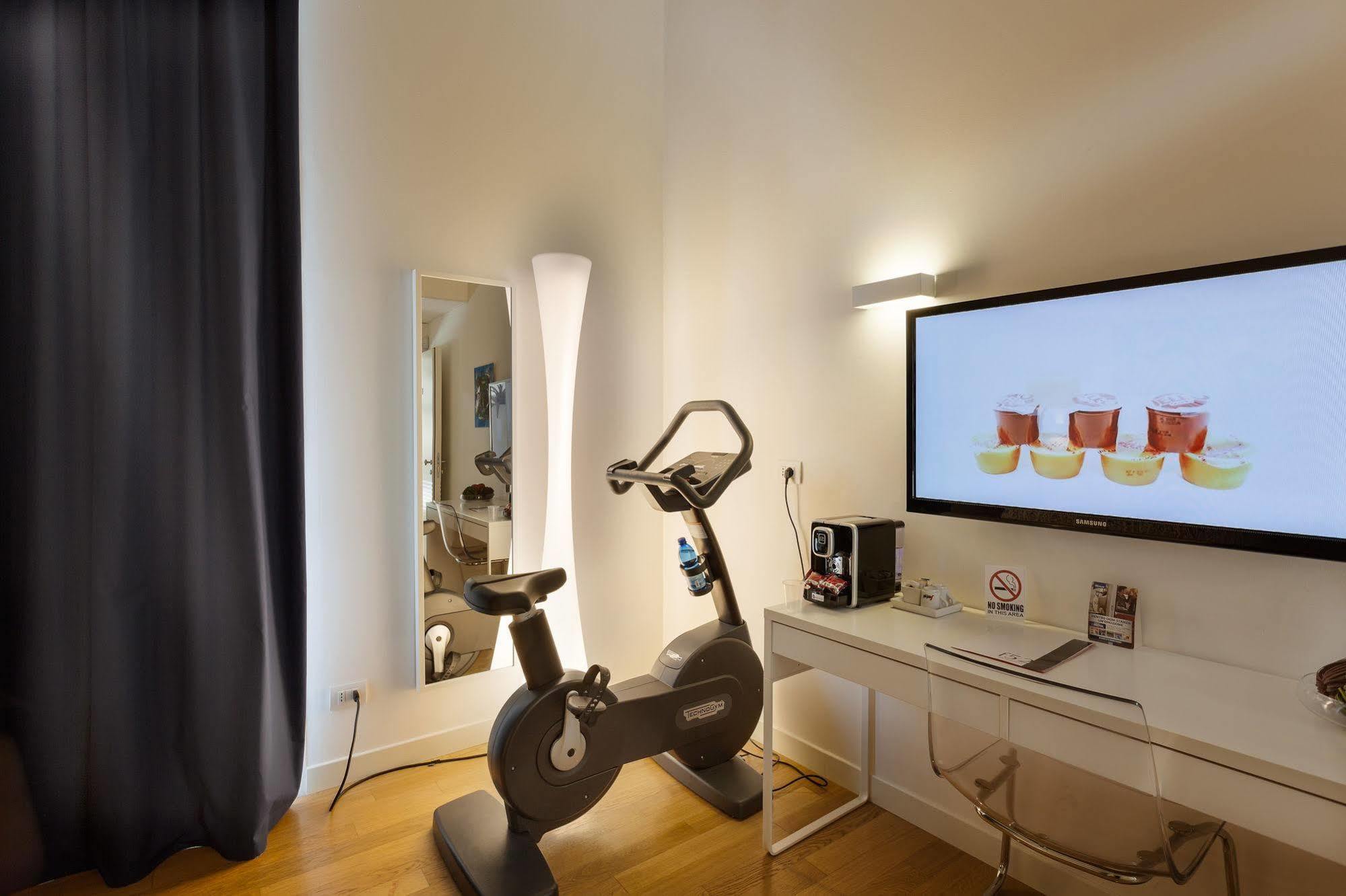Hotel Forlanini 52 Parma Ngoại thất bức ảnh