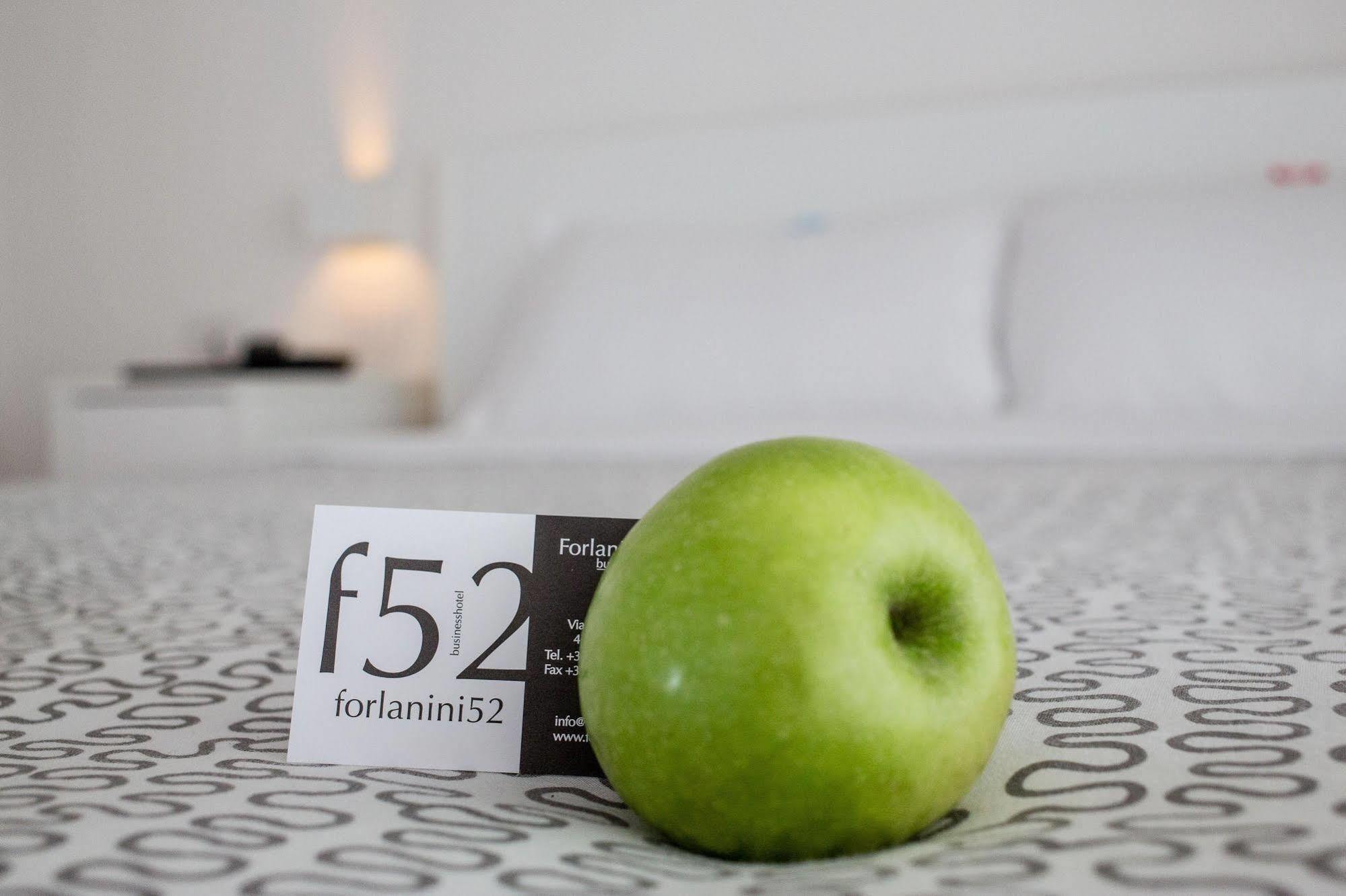 Hotel Forlanini 52 Parma Ngoại thất bức ảnh
