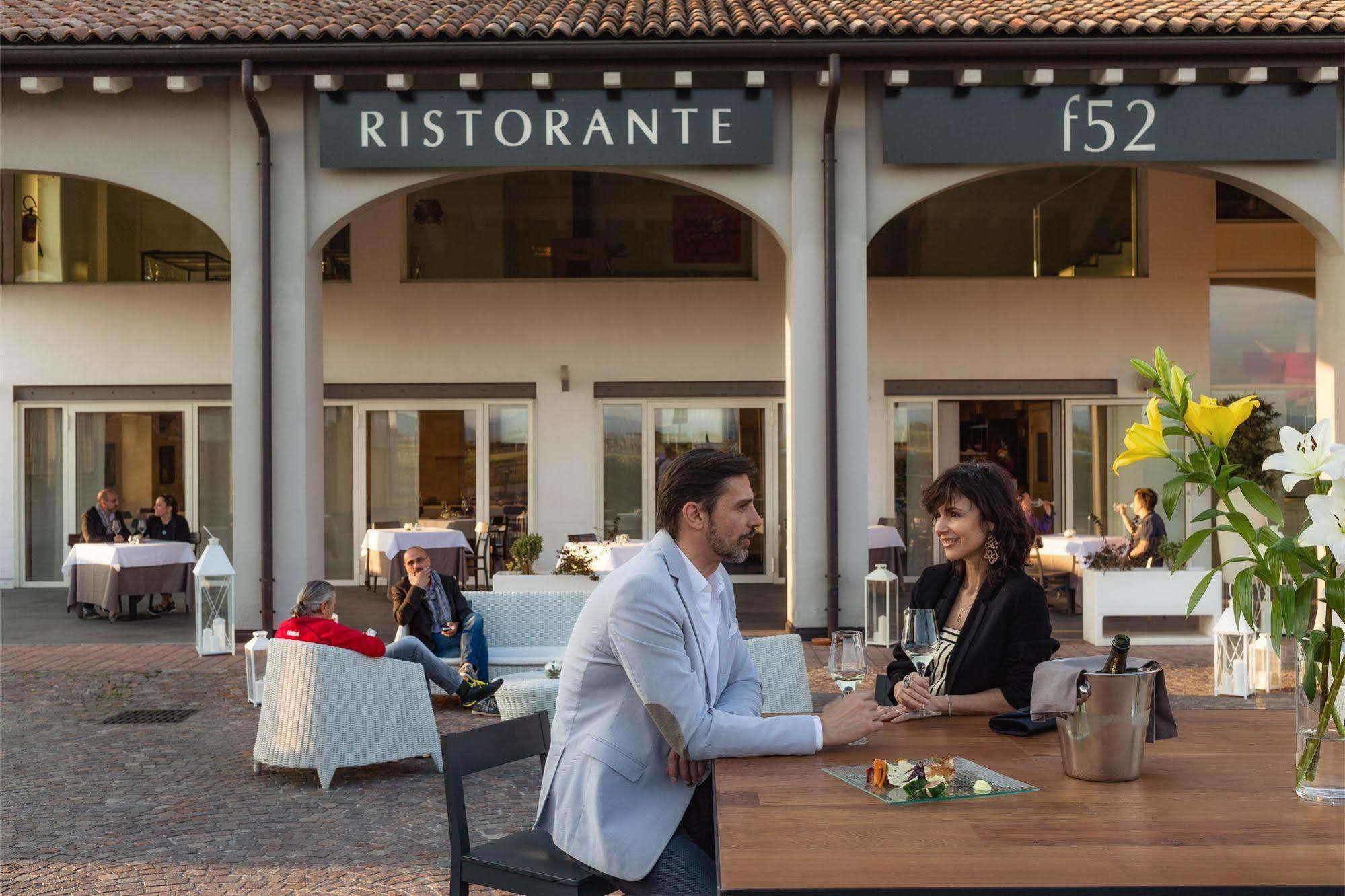 Hotel Forlanini 52 Parma Ngoại thất bức ảnh